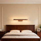 Linear LED Vanity Mirror Light For Bright, Even Bathroom Lighting