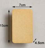 Two-Light LED Wall Sconce With Frosted Glass In Minimalist Design
