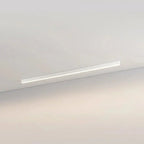48-Inch Linear LED Ceiling Light With Low-Profile Acrylic Design