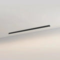 48-Inch Linear LED Ceiling Light With Low-Profile Acrylic Design