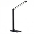 15-Inch Foldable LED Desk Lamp With Wireless Charging Pad